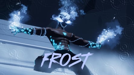 Frost (Limited Sales)