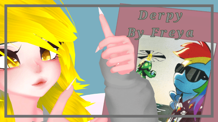 Derpy Pc/Quest