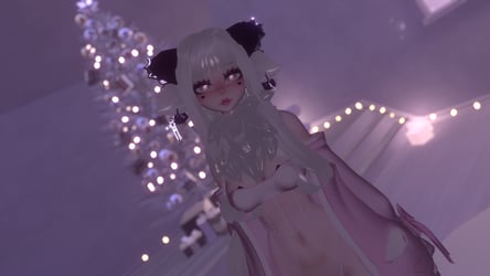 Namori, NSFW, DPS, FBT READY, PC and QUEST