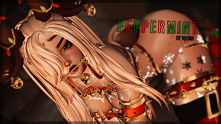 Peppermint 3.0 [Pc Only, SPS, GoGo Loco]