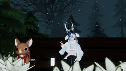 Heather 2023 X-Mas ♡ PC Only
