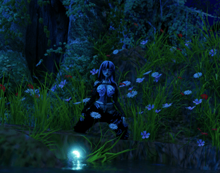 Azariah (SFW, Indexfingers, GoGo)