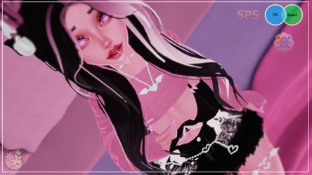 Himari ☆ [SPS , GOGO, QUEST COMP]