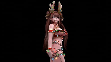 Prancer (Pc + Quest)
