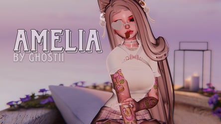 Amelia PC & QUEST (GOGO)