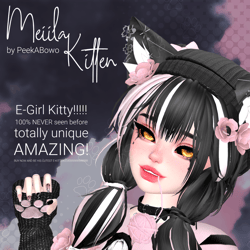 Meiila Kitten (OLD AVATAR)