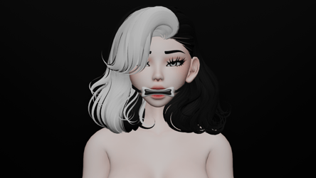 Bone Gag