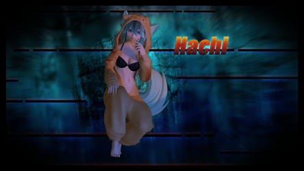 Hachi Optimized Avatar