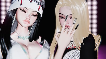 Kashmere by Jaslina (PC/QUEST)