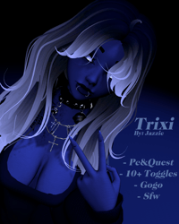 Trixi !