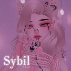 𝖲𝗒𝖻𝗂𝗅 (𝖯C ONLY/𝖲𝖯𝖲)