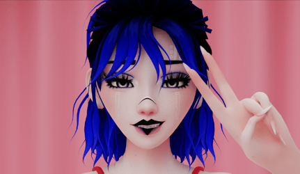 ˚ʚ♡ɞ˚Cyberbitch˚ʚ♡ɞ˚
