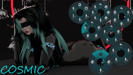 Cosmic