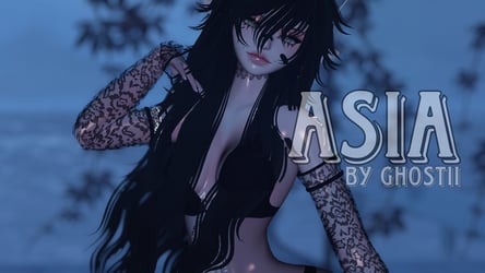 Asia! (PC & QUEST)