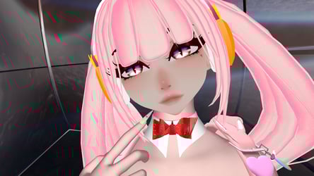 BunniGirl Remake ૮꒰ ˶• ༝ •˶꒱ა ♡
