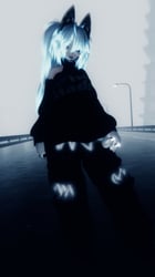 Zap (female/femboy) (nitro)
