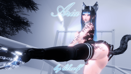 ✧ Aria ✧ [ +Opti ]