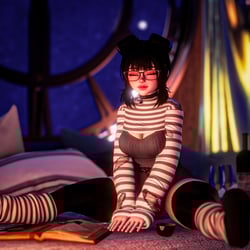 Cookie (SERVER FREEBIE)