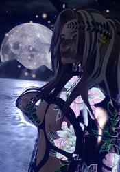 Theos -~DPS + Quest~-