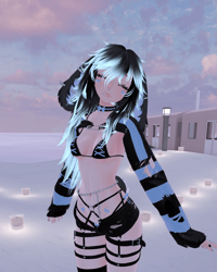 ♡ Trixi ◦ PC & Quest ♡