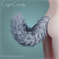 ♡ Tail 1 ♡