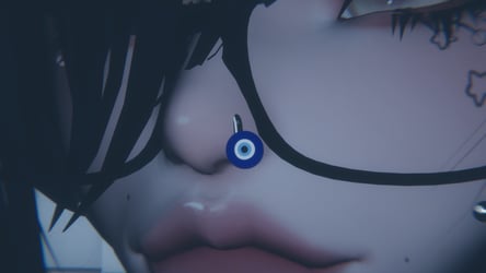 Evil eye (NITRO)