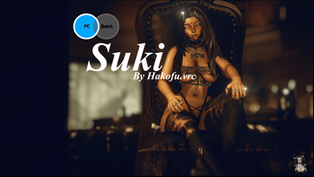 Suki