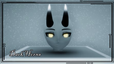 Dark Horns