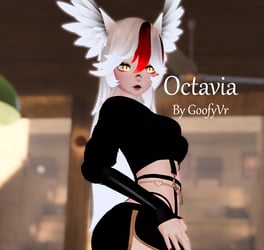 Octavia