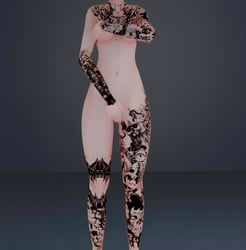 Terrorized (UTA)