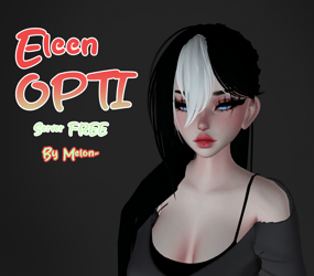Eleen OPTI PC&QUEST; (SERVER FREE)