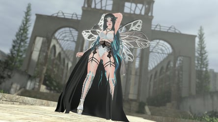 Fawnna (PC)