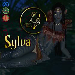Sylva Avatar (3.0 PC/ Quest + Opt)