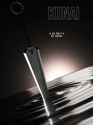 Kunai
