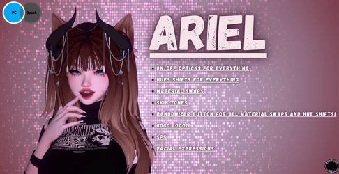 Ariel 