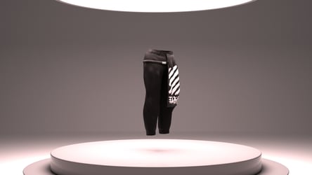Tech Pants