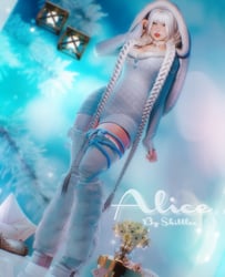 Alice ♡ - PC ONLY 