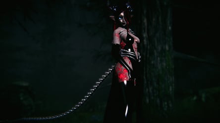 Astaroth [SFW FREE]