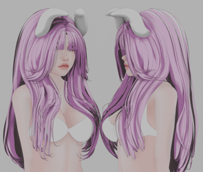 Plumf Horns [FREE]