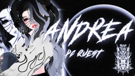 Andrea V2 ♡ PC Only