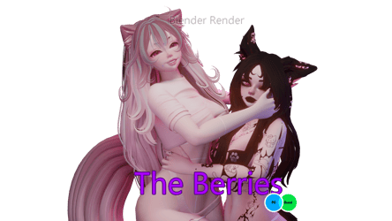 The Berries (Bundle)