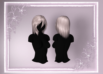♡ Nyx Hair (FREE)