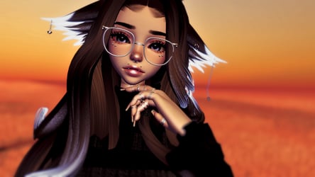 Rachel (PC Only - 18+)