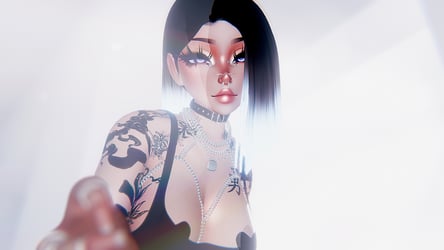 Lizz (PC Only - 18+)
