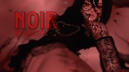Noir (PC & QUEST) GOGO