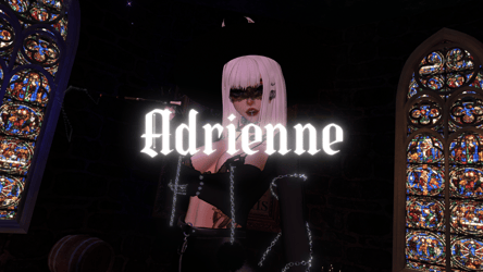 Adrienne (PC Only,SPS,GoGo Loco)