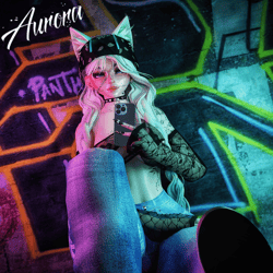 Aurora (PC l GoLoco)