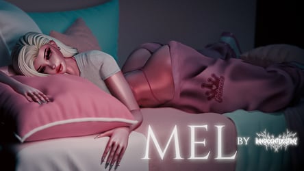 ᴍᴇʟ (PC only) (OUTDATED)