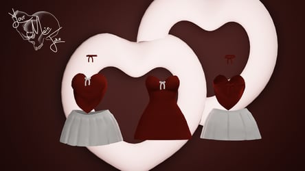 Lovely Set