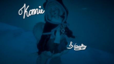 𝙺𝚘𝚗𝚗𝚒𝚎 𝙽𝙸𝚃𝚁𝙾 𝙵𝚁𝙴𝙴𝙱𝙸𝙴